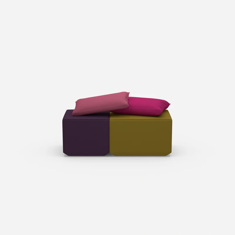 Ankleidezimmer Sitzbank