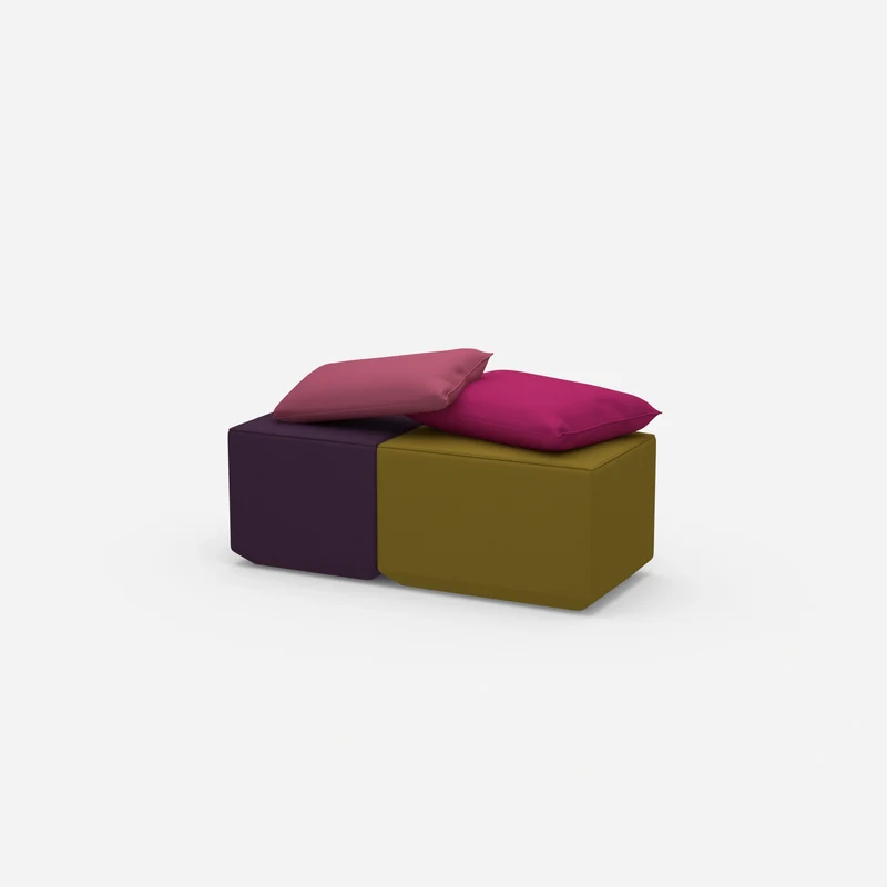 Ankleidezimmer Sitzbank