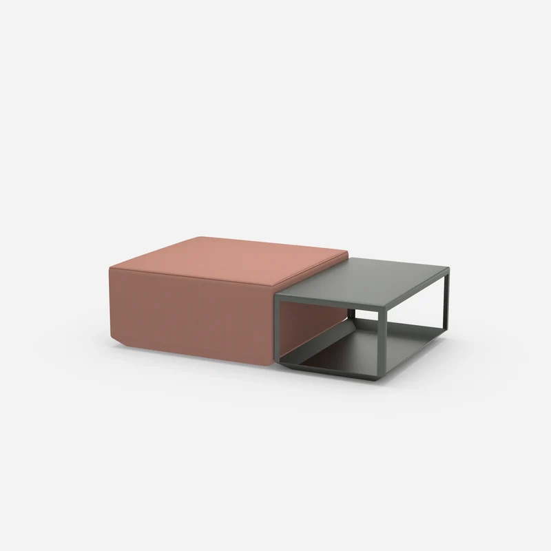 Ankleidezimmer Sitzbank