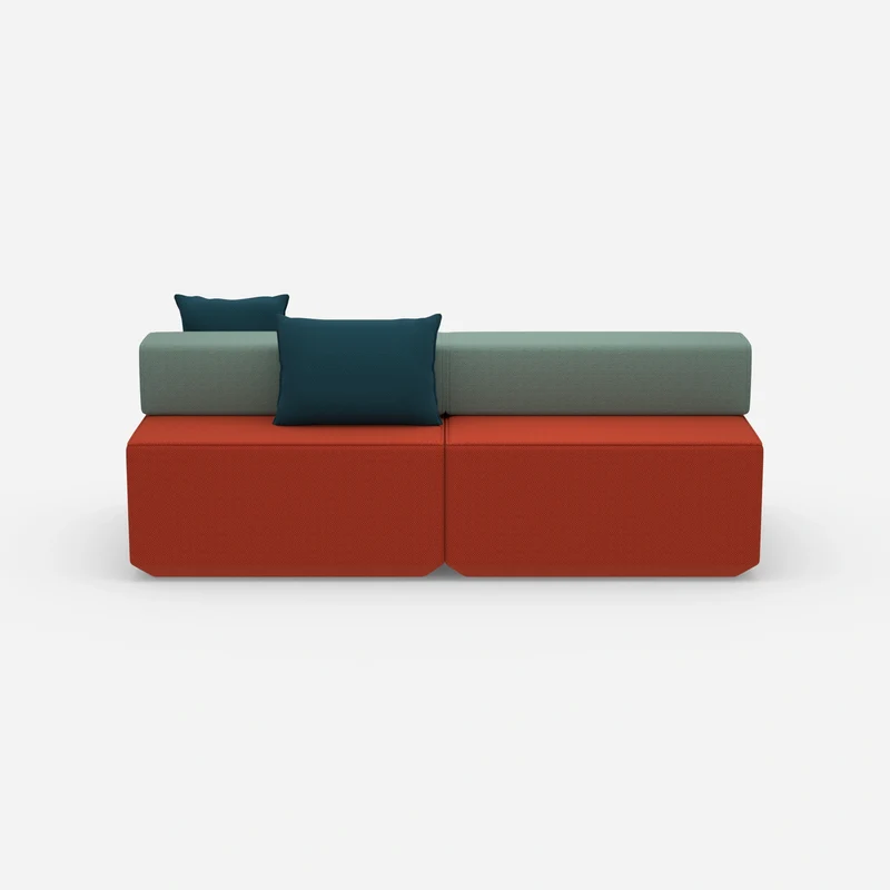 Ankleidezimmer Sitzbank