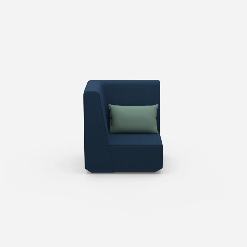 Sessel niedrig