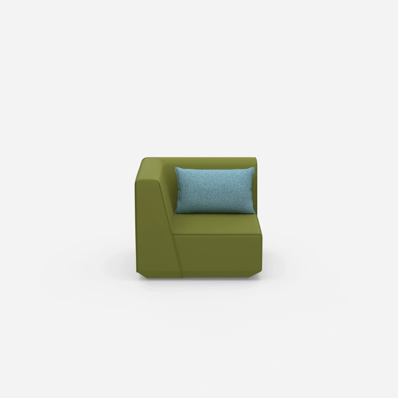 Niedriger Sessel