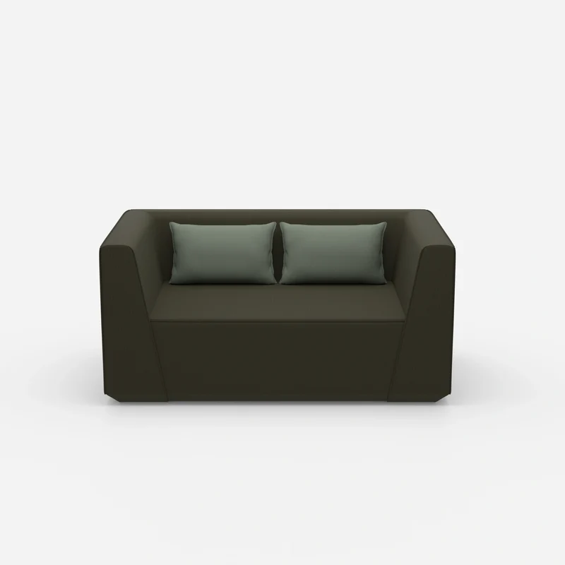 Loveseat Sessel modern