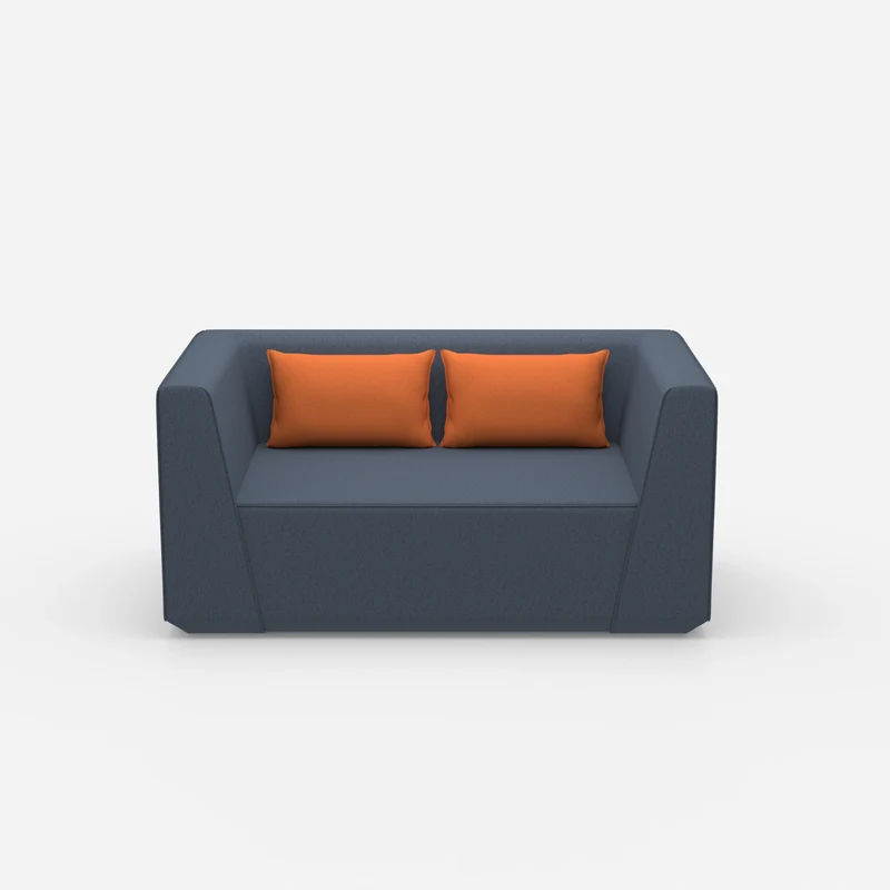 Loveseat Sessel modern