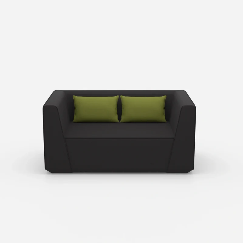 Loveseat Sessel modern