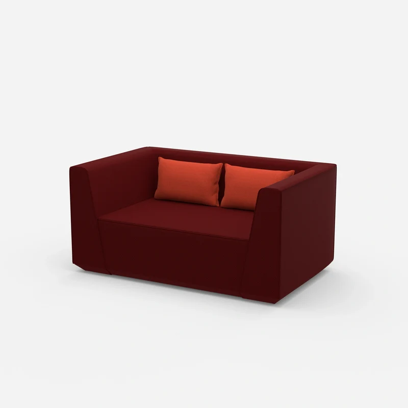 Loveseat Sessel modern