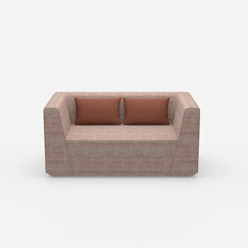 Loveseat Sessel modern
