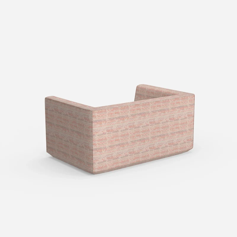 Loveseat Sessel modern