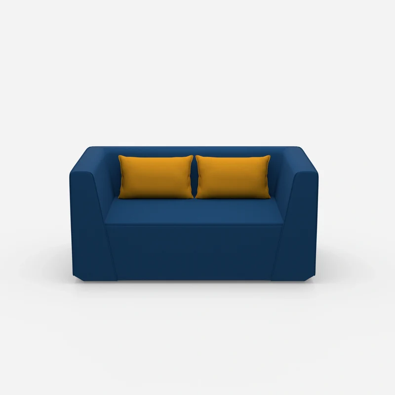 Loveseat Sessel modern
