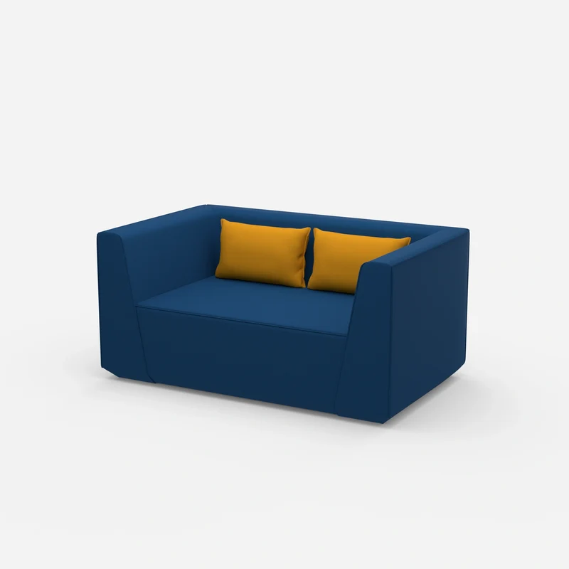 Loveseat Sessel modern