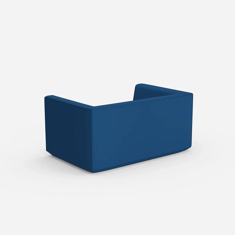 Loveseat Sessel modern