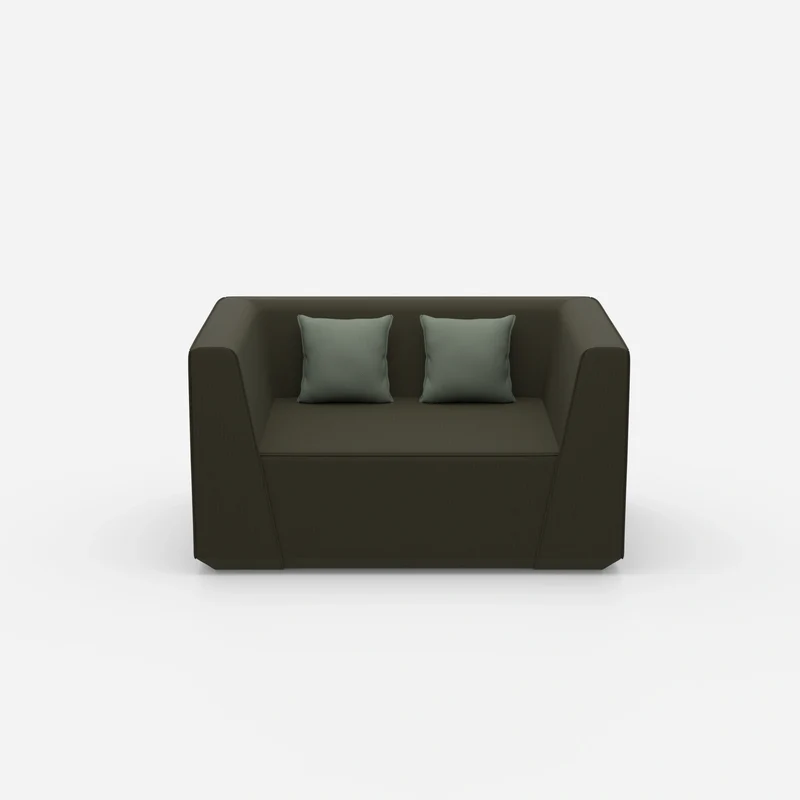Modularer Lovechair