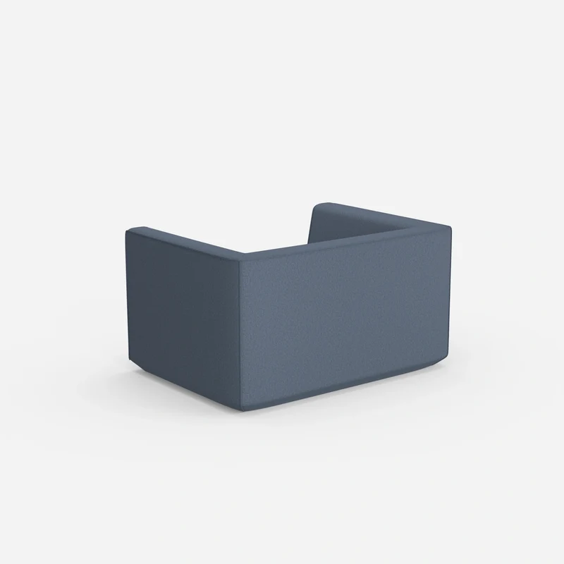 Modularer Lovechair