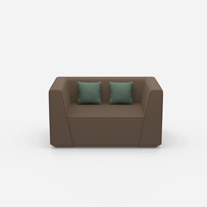 Modularer Lovechair