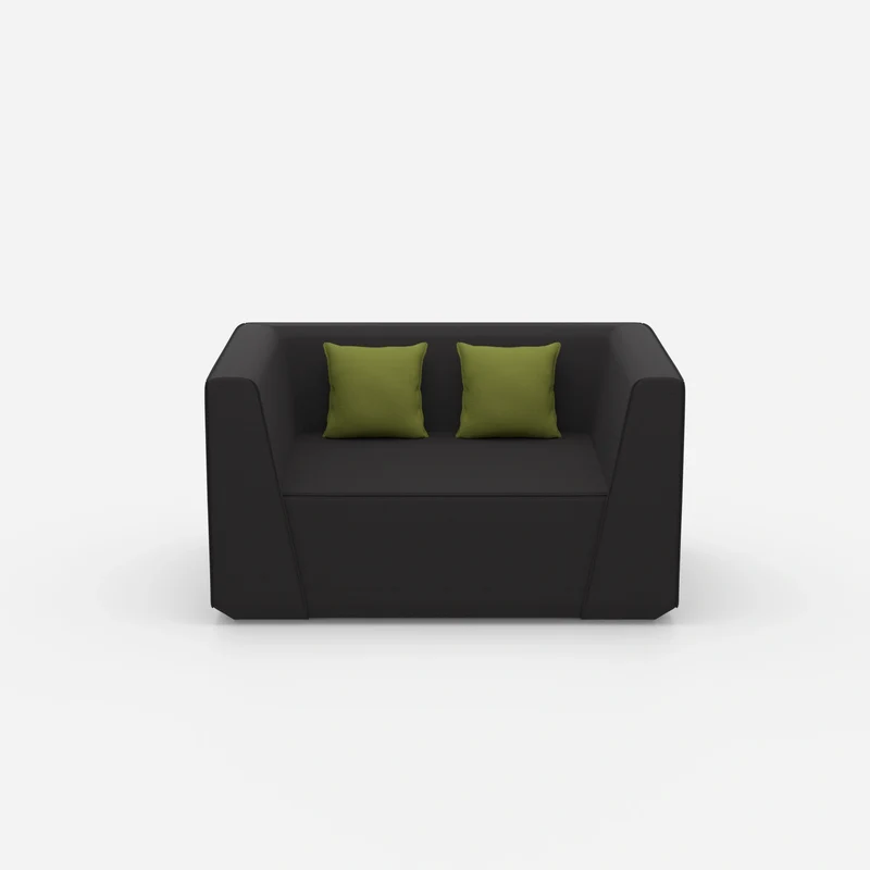 Modularer Lovechair
