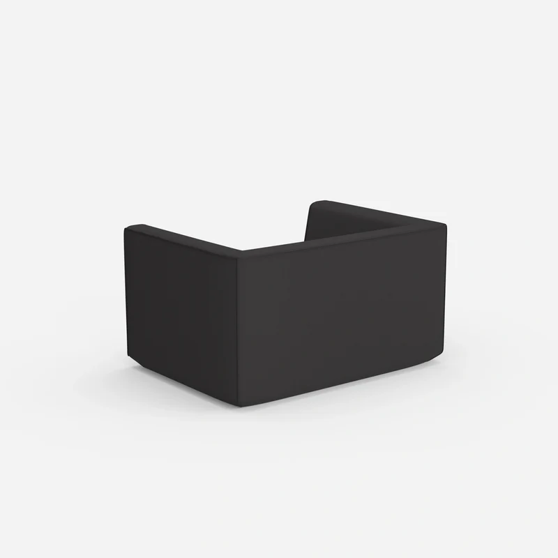 Modularer Lovechair