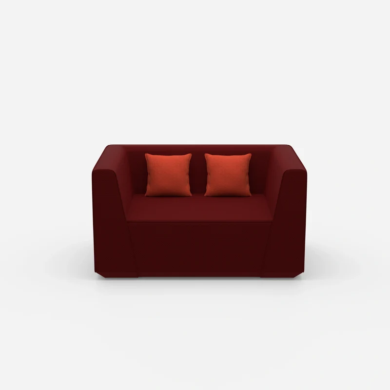 Modularer Lovechair