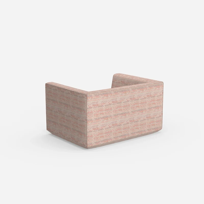 Modularer Lovechair