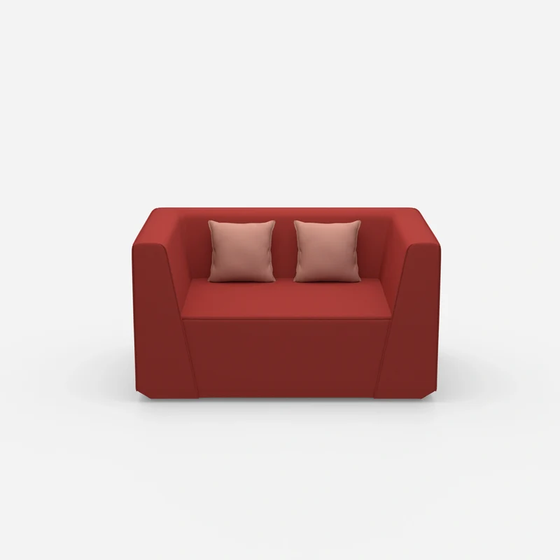 Modularer Lovechair