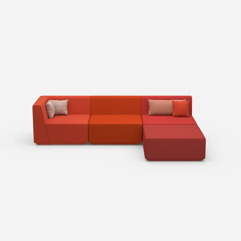 Sofaecke hochwertig