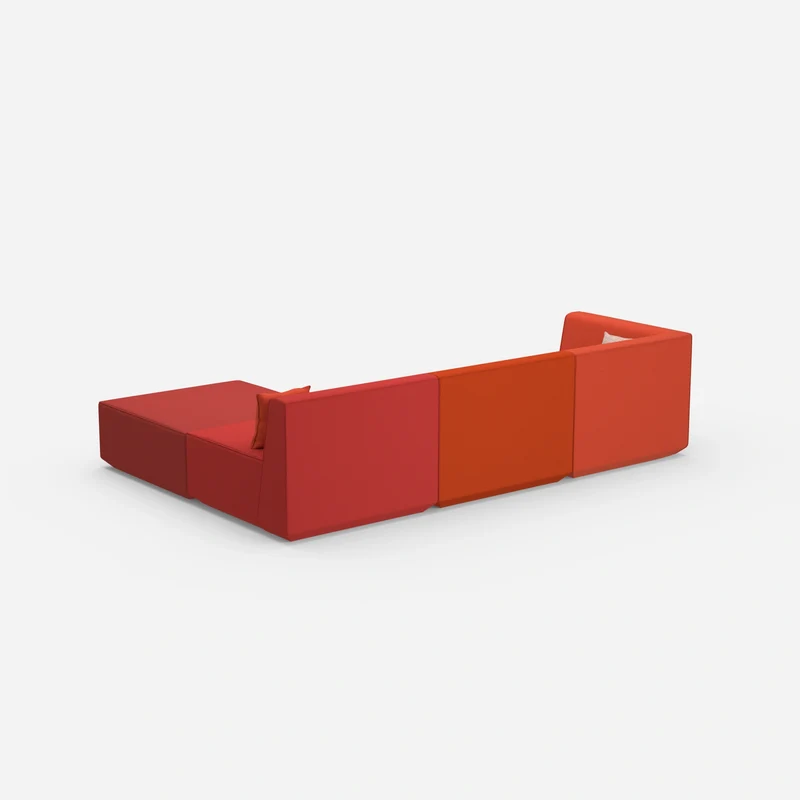 Sofaecke hochwertig