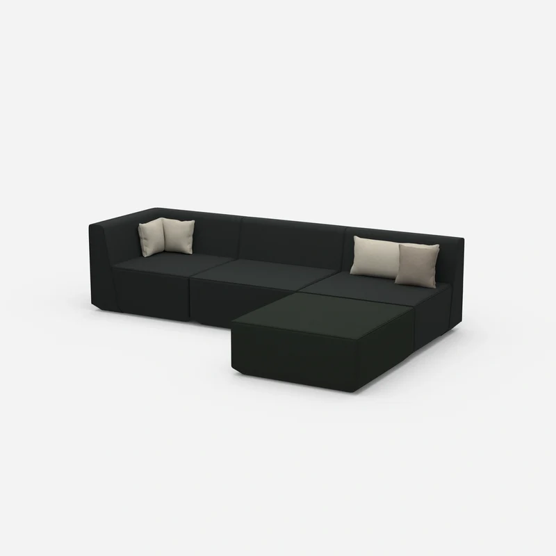 Sofaecke hochwertig