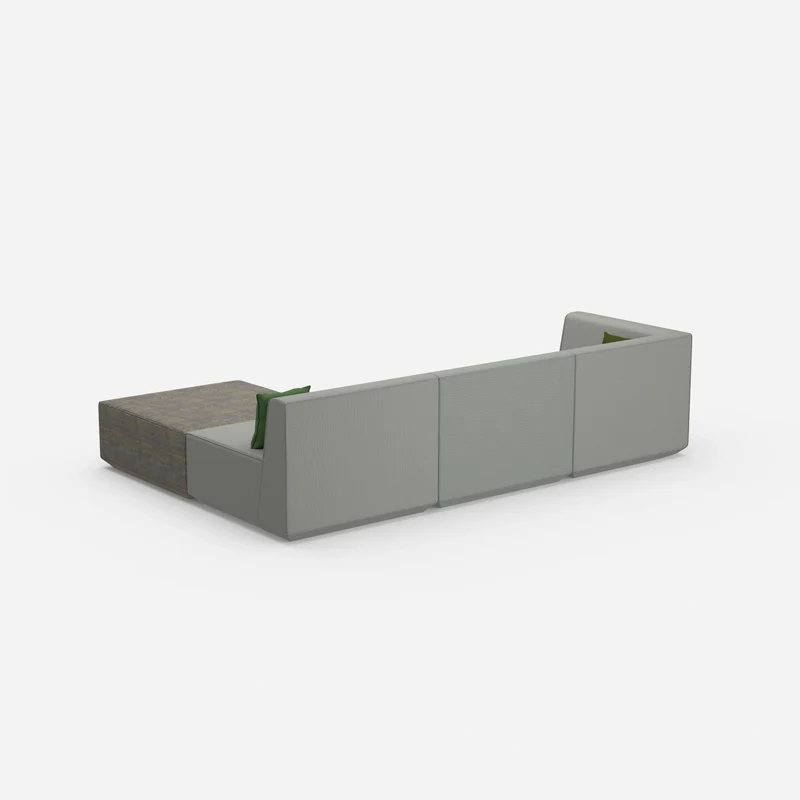 Sofaecke hochwertig