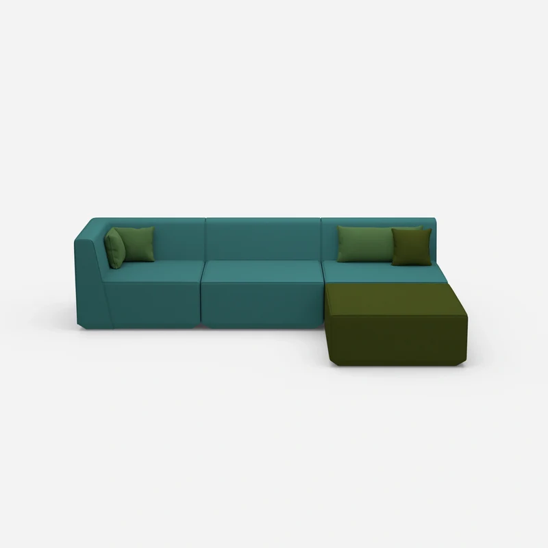 Sofaecke hochwertig