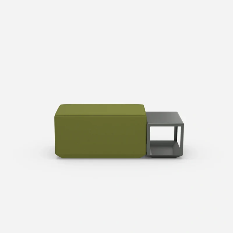 Sitzbank Flur modern