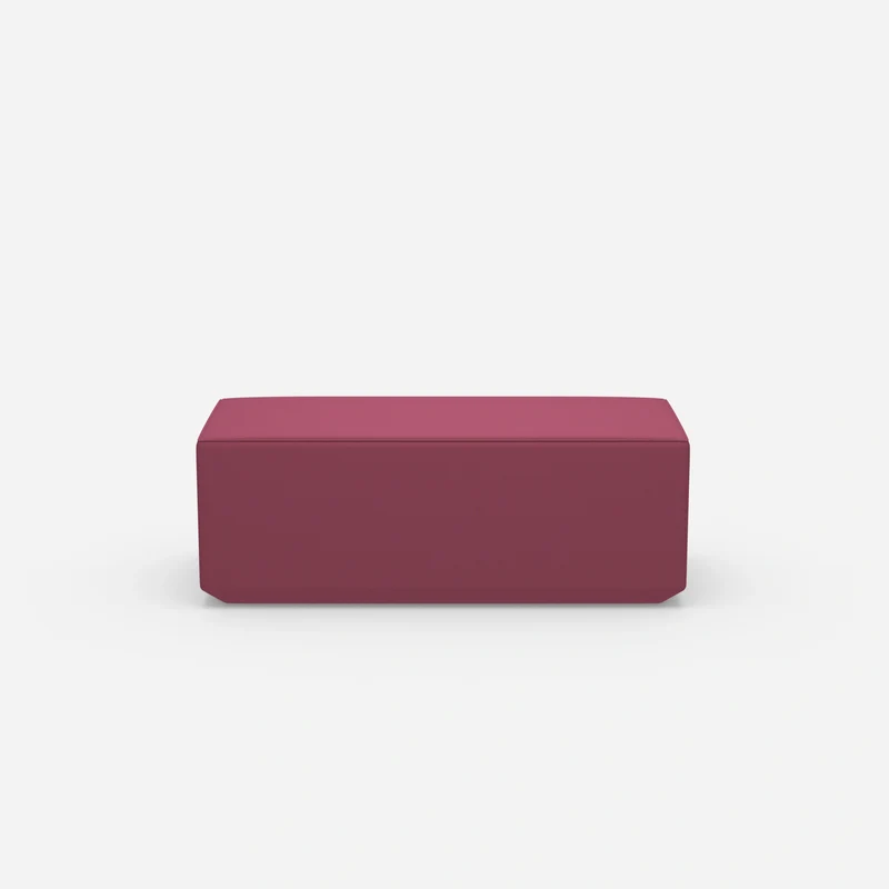 Sitzbank Flur modern