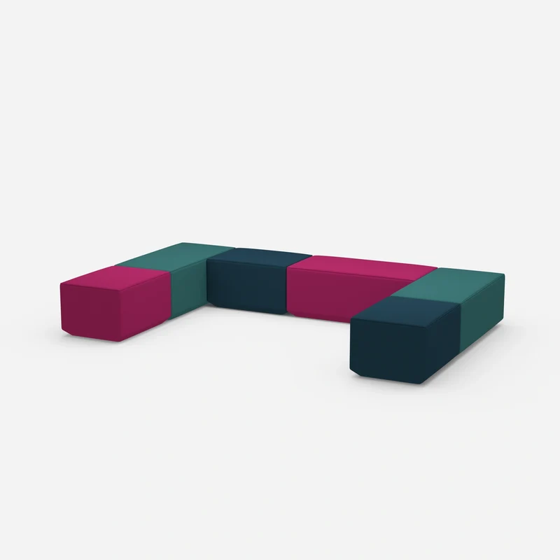 Sitzbank xxl