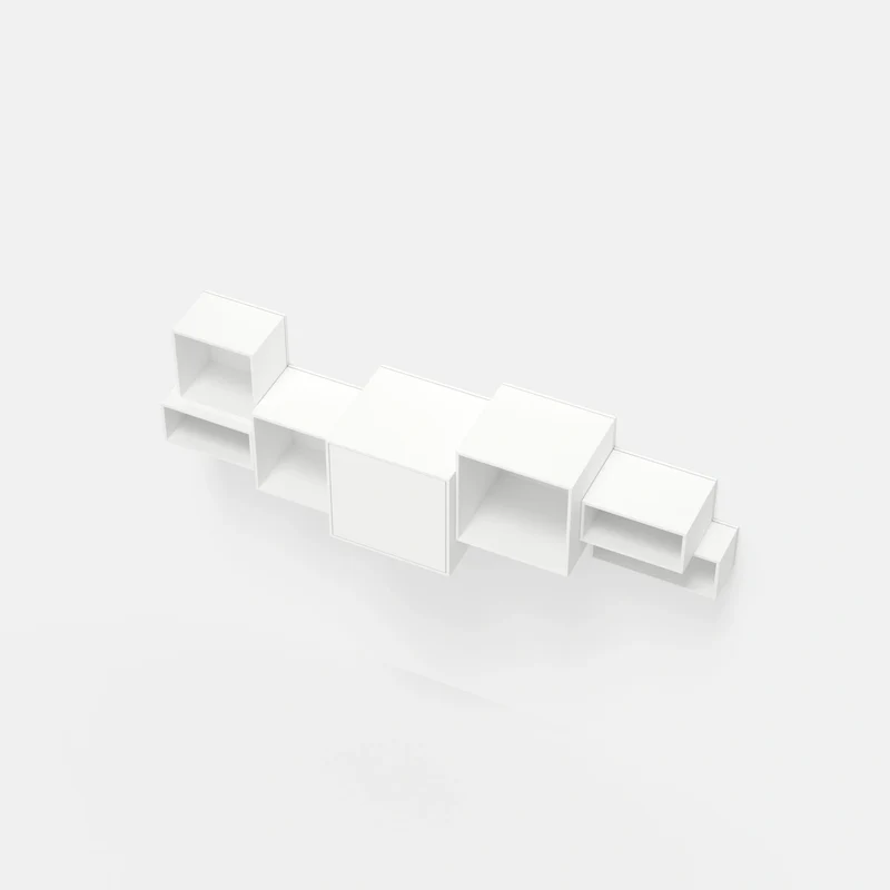 Hängeregal RK017