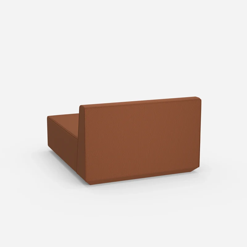 Sofa Recamiere breit