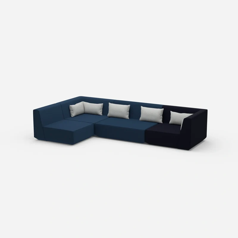 Sofaecke modern