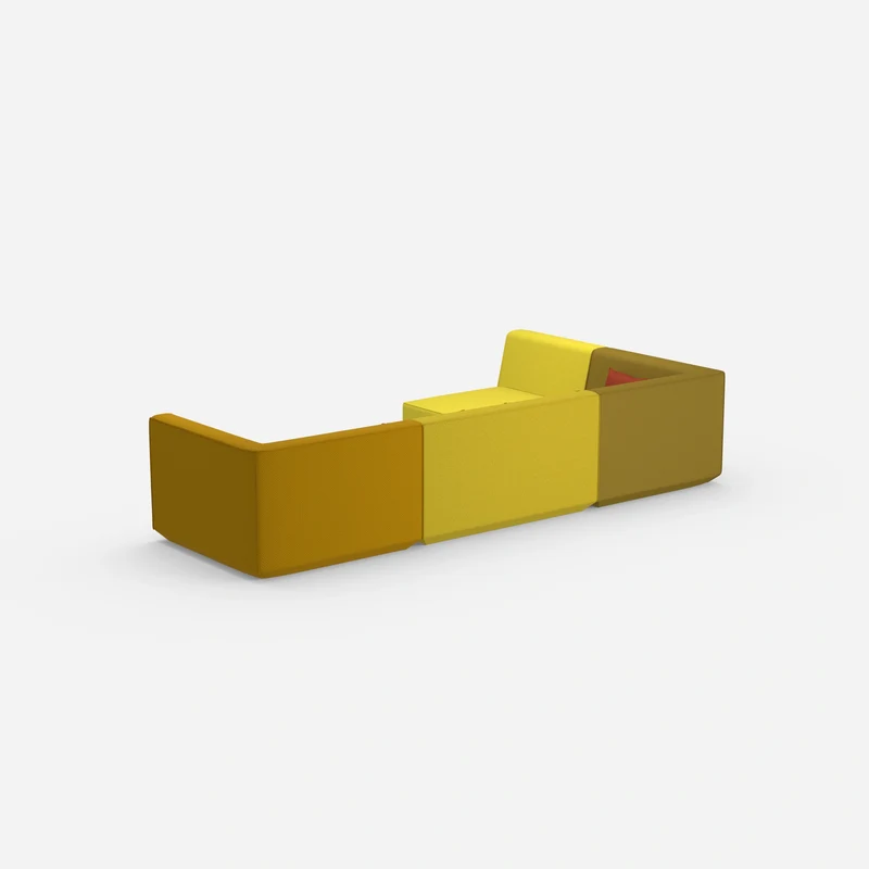 Sofaecke modern