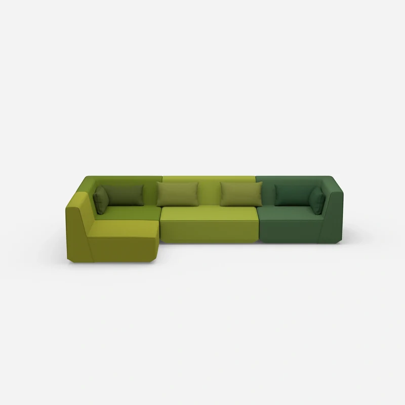 Sofaecke modern