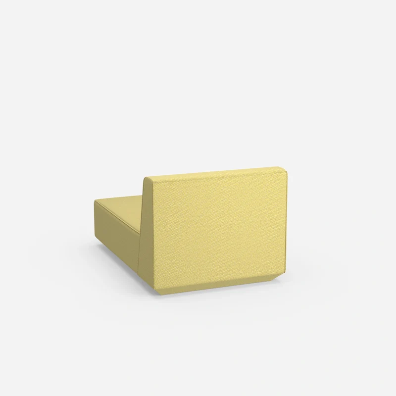 Kleine Recamiere