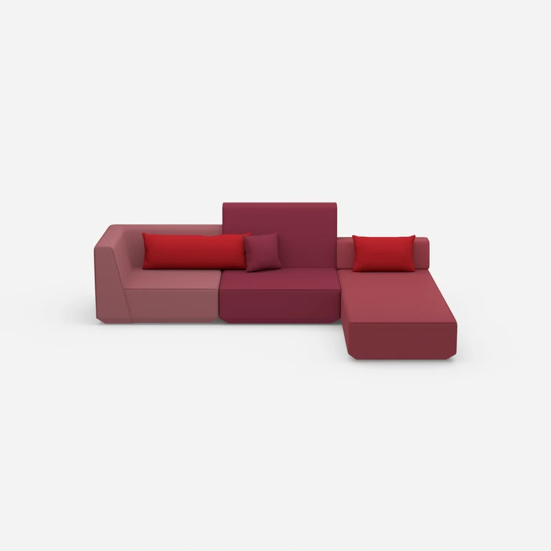Couch zum Schlafen