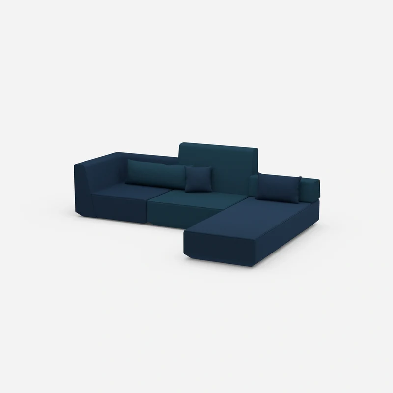 Couch zum Schlafen