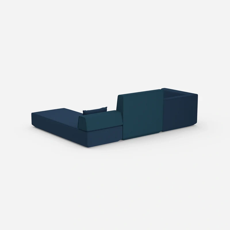 Couch zum Schlafen