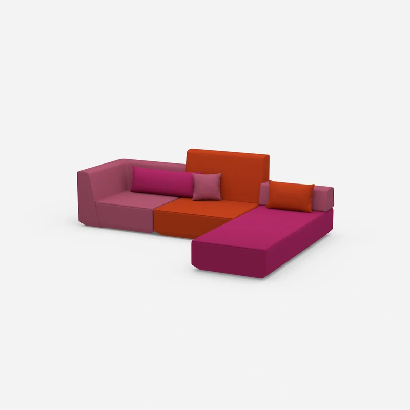 Couch zum Schlafen