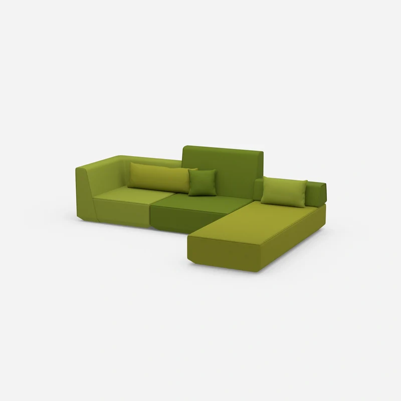 Couch zum Schlafen