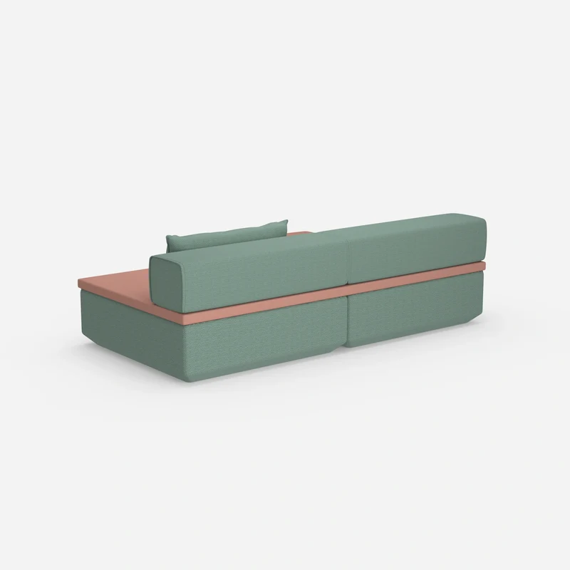 Schlafsofa Mini