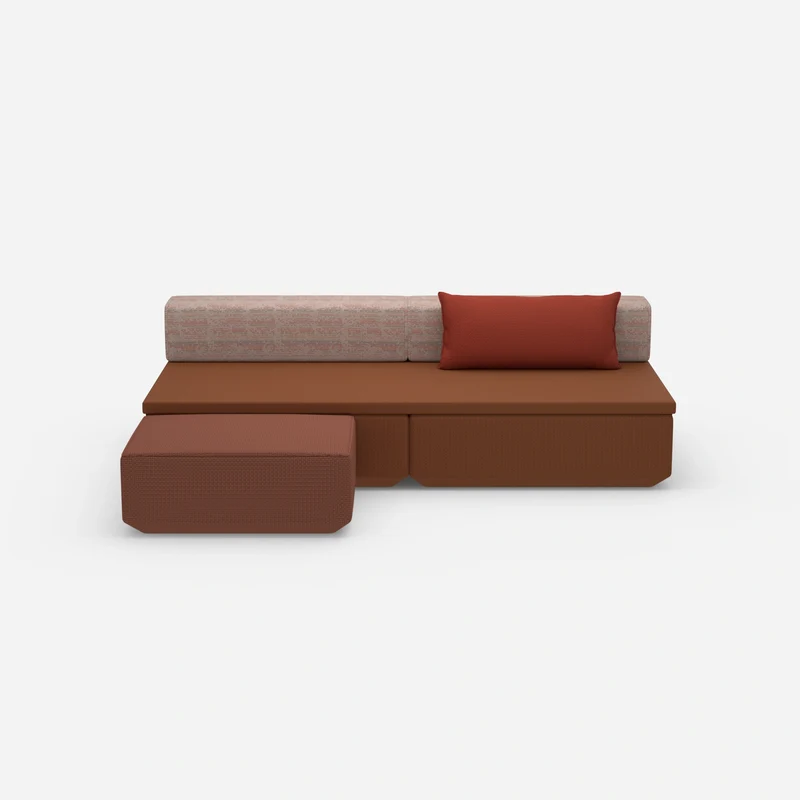 Schlafsofa Mini