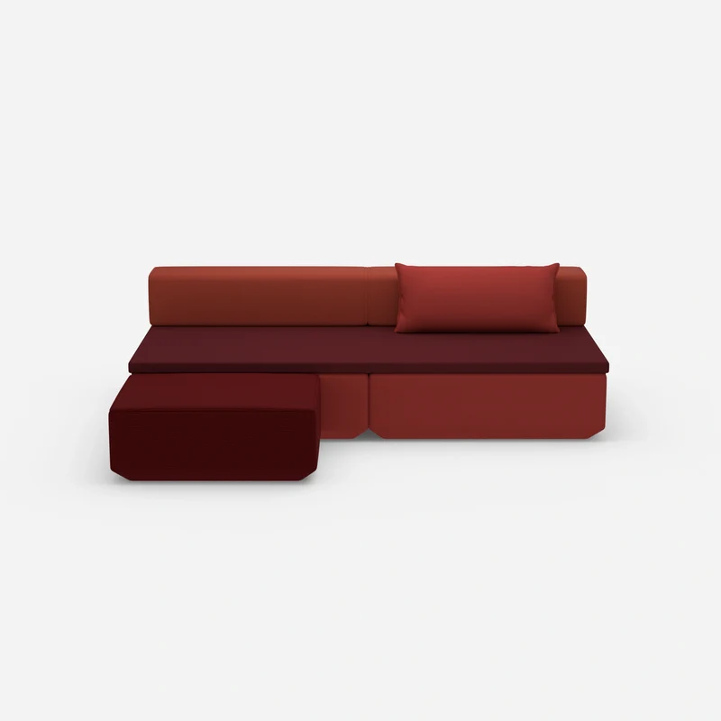 Schlafsofa Mini