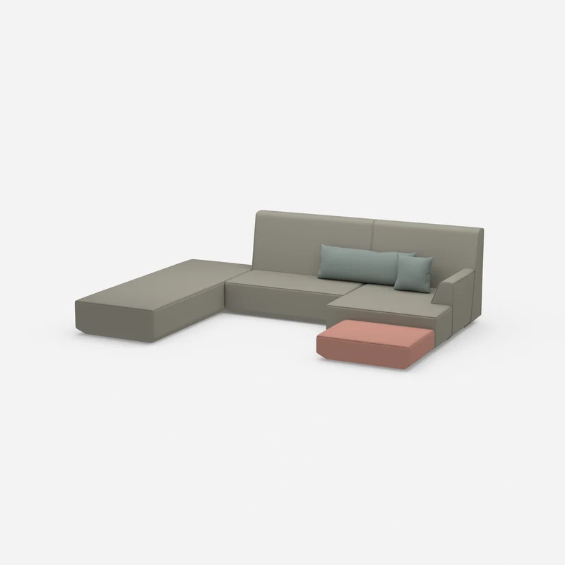 Big Sofa Schlaffunktion