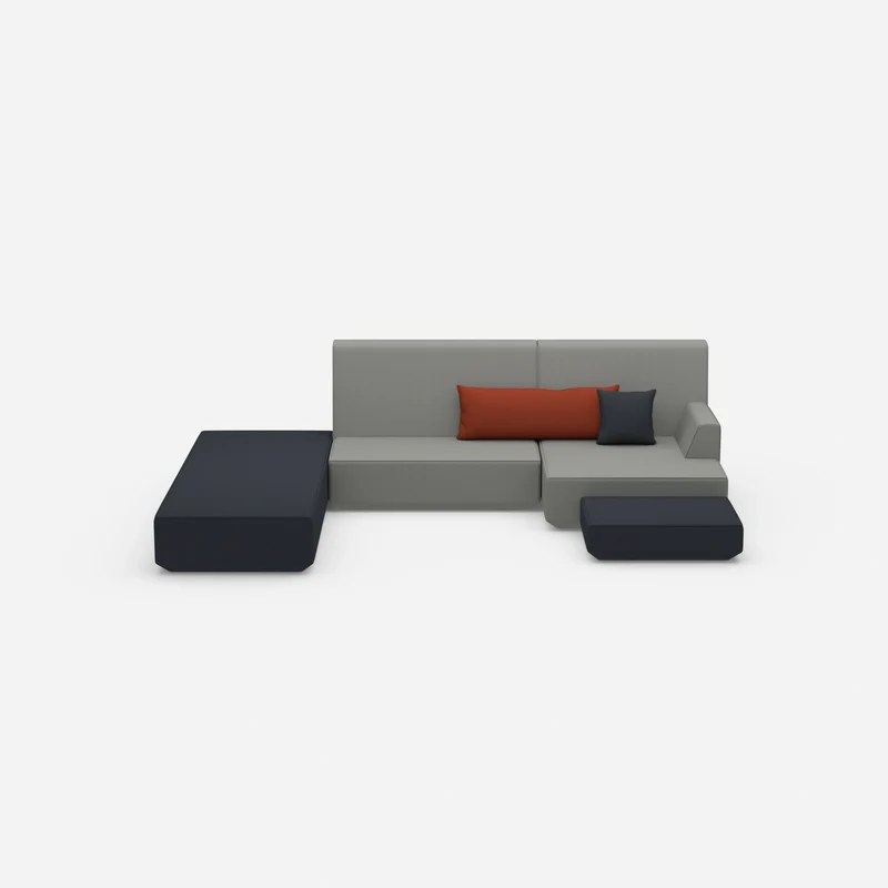 Big Sofa Schlaffunktion