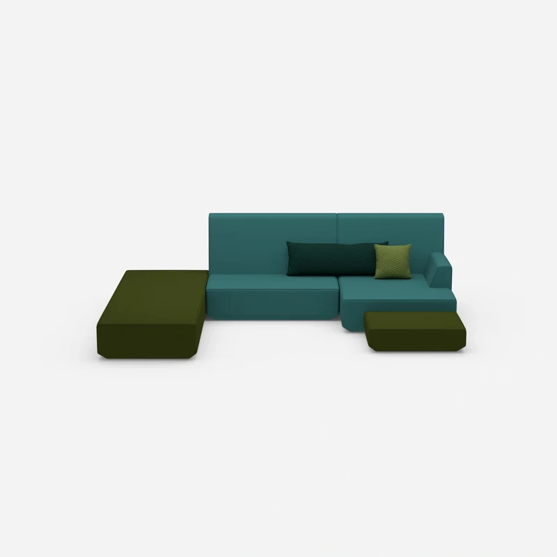 Big Sofa Schlaffunktion