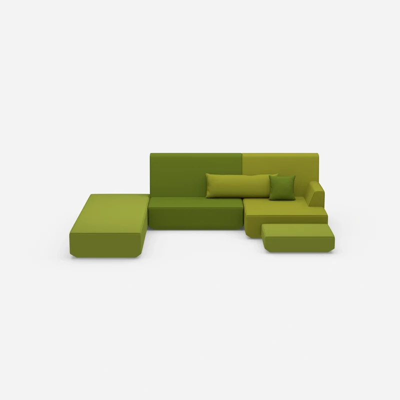Big Sofa Schlaffunktion