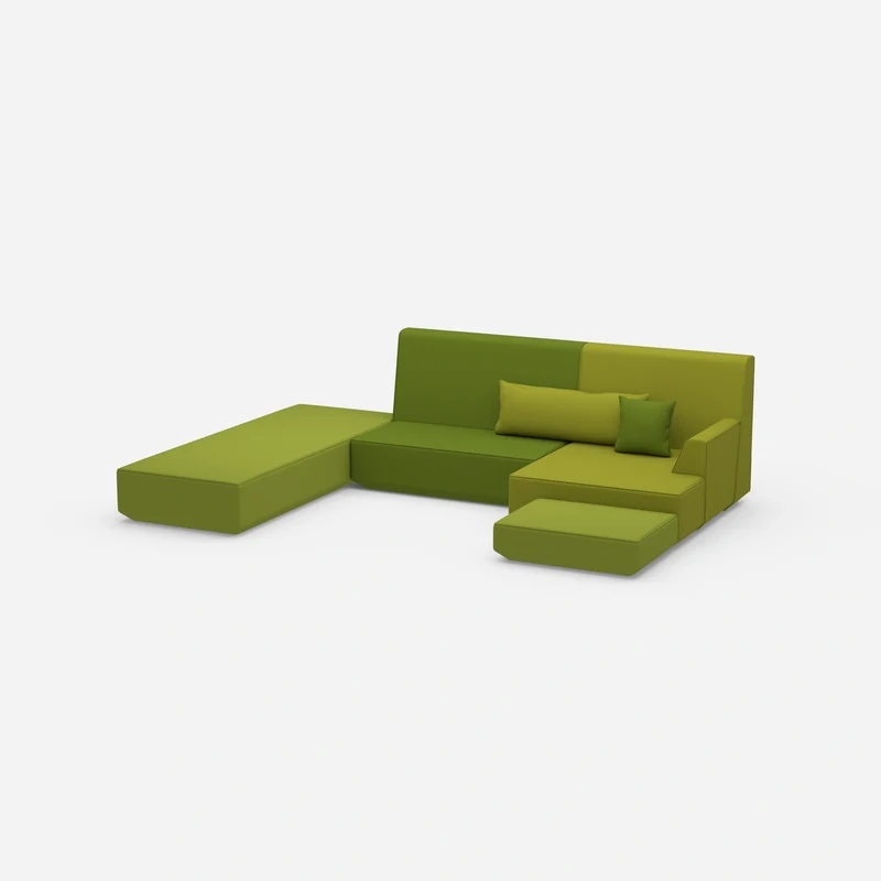Big Sofa Schlaffunktion